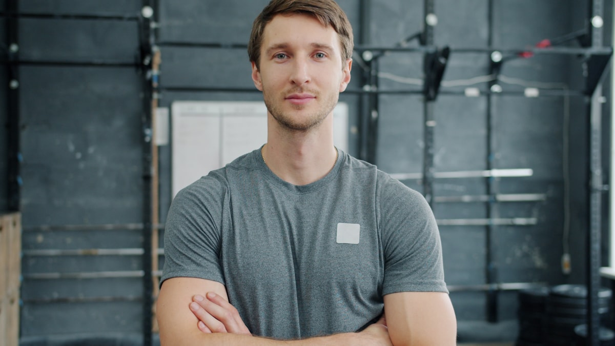 Premium natural supplements for men's energy and vitality